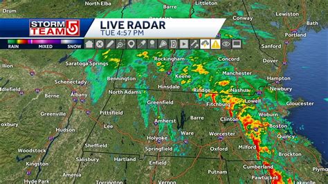 chanel 5 wtvh weather|boston channel 5 weather radar.